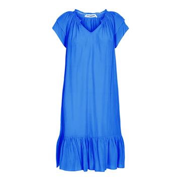 Co' Couture - Sunrise Crop Dress - New Blue